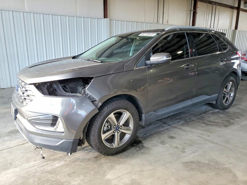 FORD EDGE 2020 with VIN 2FMPK3J92LBB65392 - Photo from auction