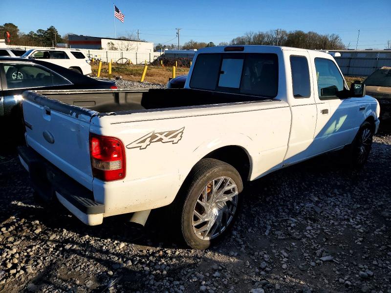 Photo 3 from auction – 2008 FORD RANGER SUP with VIN 1FTZR15E08PB19550