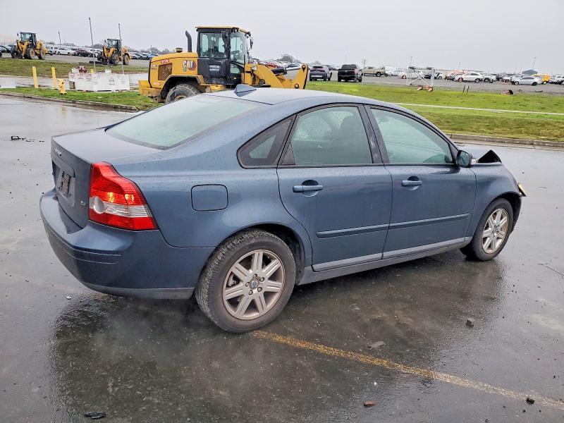 Photo 3 from auction – 2007 VOLVO S40 2.4I with VIN YV1MS382572282759