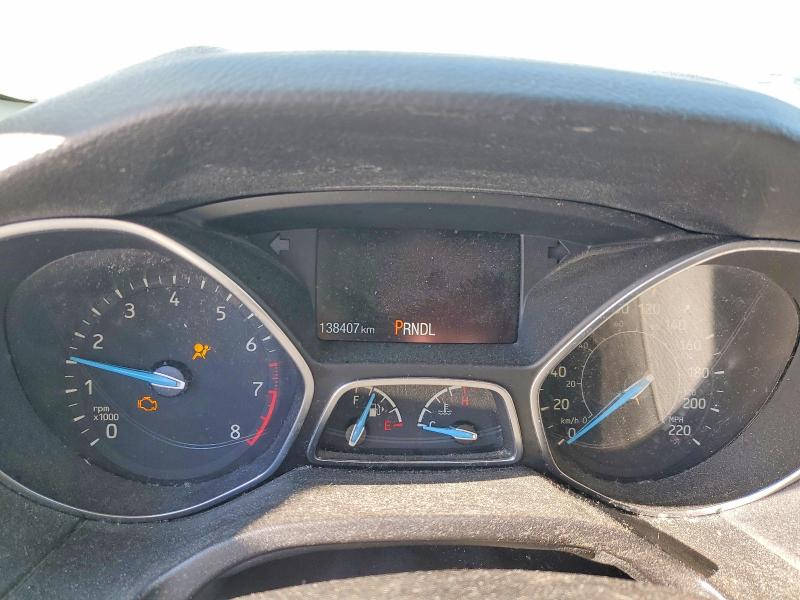 Photo 9 from auction – 2015 FORD FOCUS SE with VIN 1FADP3K22FL359005