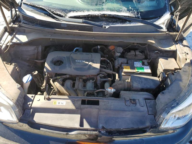 Photo 12 from auction – 2017 KIA SOUL with VIN KNDJN2A26H7489153