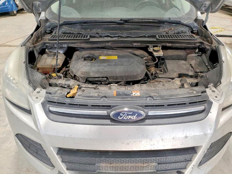 Photo 12 from auction – 2016 FORD ESCAPE SE with VIN 1FMCU9GXXGUA98204