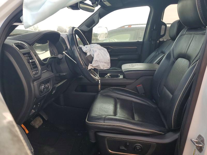 Photo 7 from auction – 2019 RAM 1500 LIMIT with VIN 1C6SRFHTXKN793904