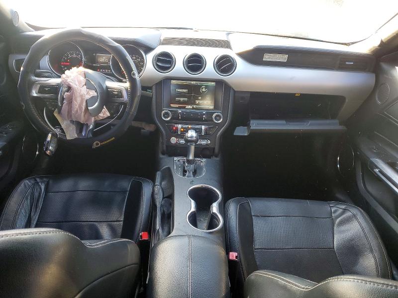 Photo 8 from auction – 2015 FORD MUSTANG with VIN 1FA6P8TH3F5420018