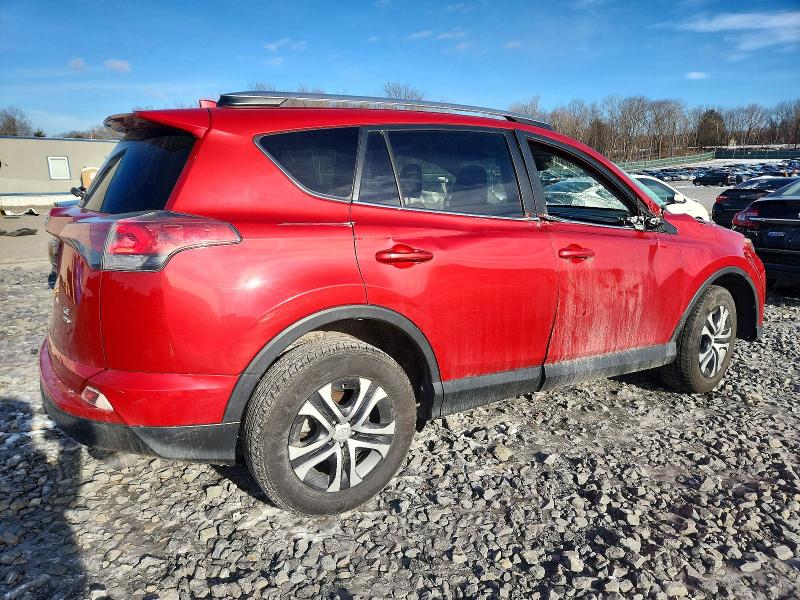 Photo 3 from auction – 2017 TOYOTA RAV4 with VIN JTMBFREV9HJ168919