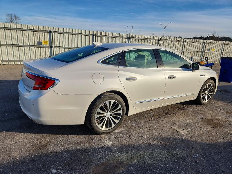 Photo 3 from auction – 2017 BUICK LACROSSE E with VIN 1G4ZP5SS6HU148619
