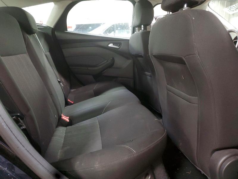 Photo 10 from auction – 2017 FORD FOCUS SE with VIN 1FADP3K22HL224352