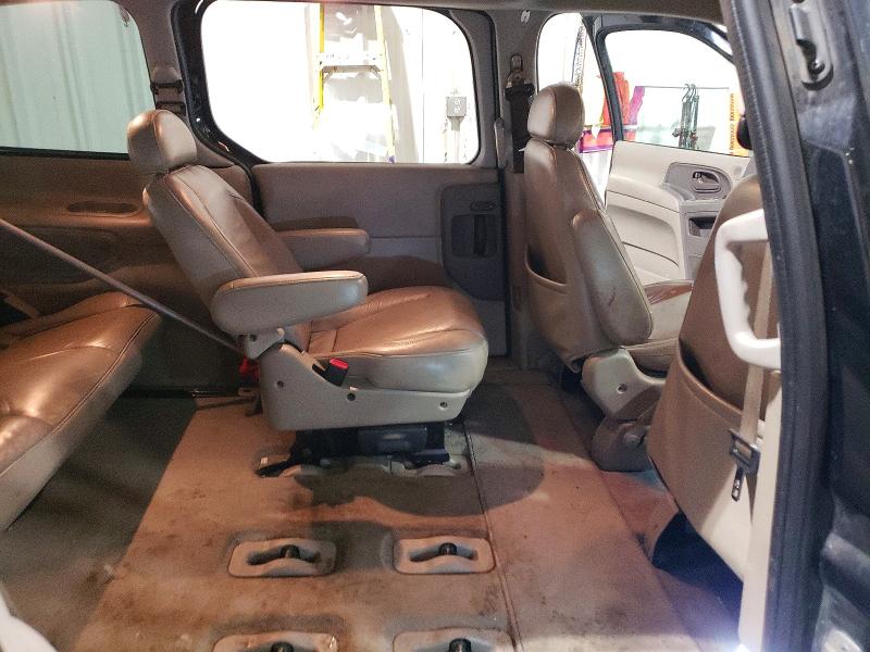 Photo 11 from auction – 2000 MERCURY VILLAGER E with VIN 4M2XV14T9YDJ13602