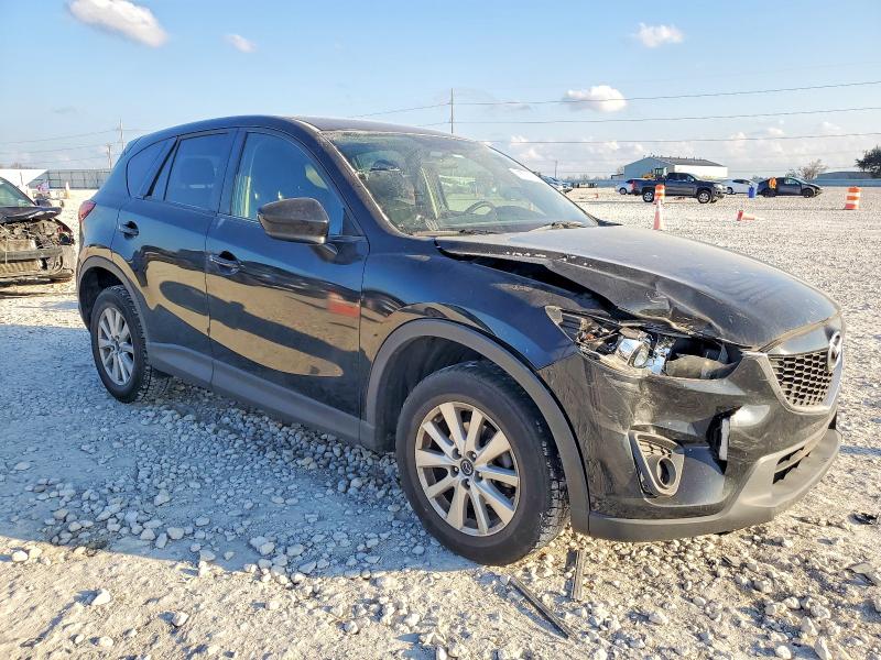 Photo 4 from auction – 2014 MAZDA CX-5 TOURI with VIN JM3KE2CY2E0379878