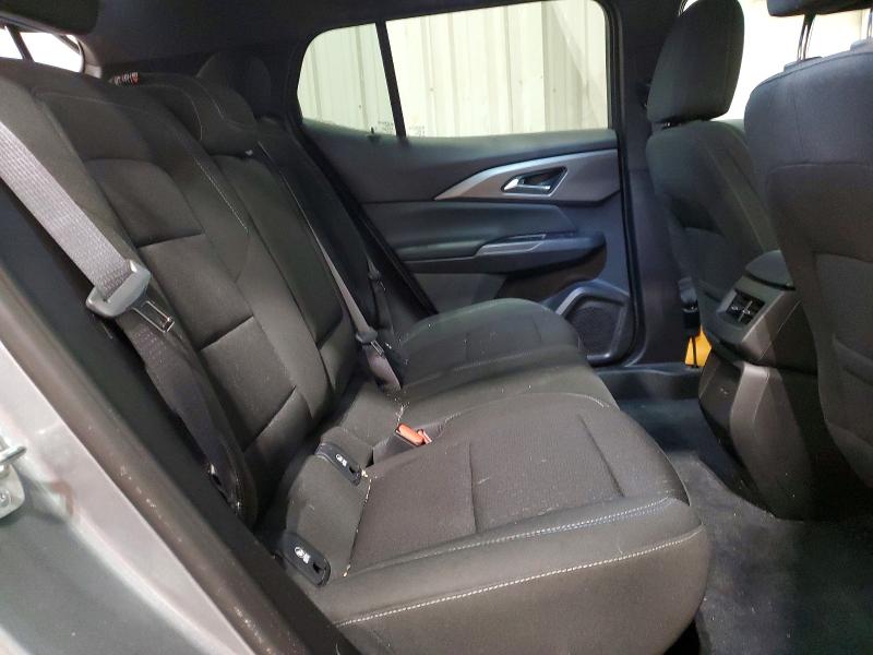 Photo 11 from auction – 2025 CHEVROLET EQUINOX LT with VIN 3GN7DLRP1SS153655