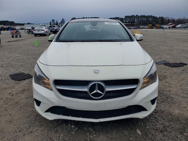 Zdjęcie 5 z aukcji – 2016 MERCEDES-BENZ CLA z VIN WDDSJ4GB2GN308438
