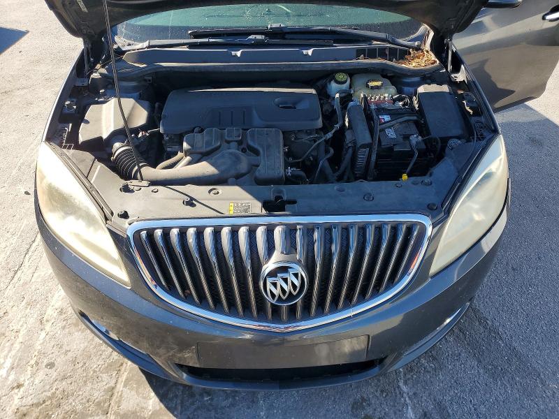 Photo 11 from auction – 2012 BUICK VERANO with VIN 1G4PP5SK1C4170186