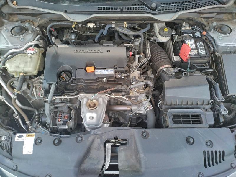 Zdjęcie 11 z aukcji – 2020 HONDA CIVIC z VIN 19XFC2F87LE202162