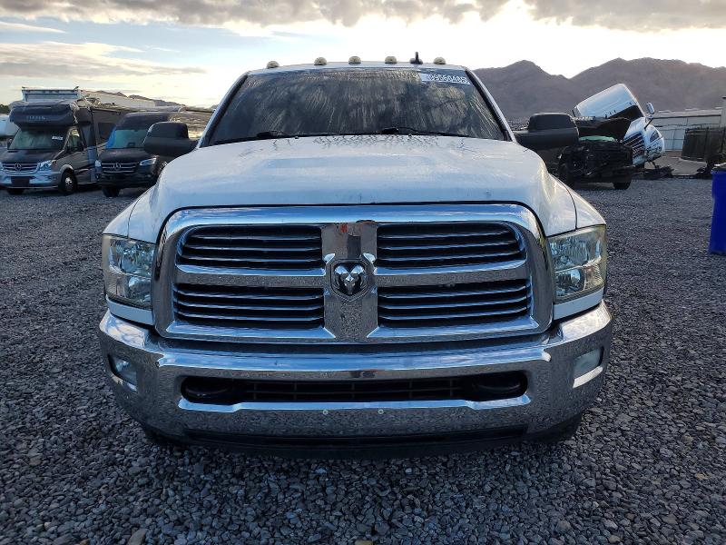 Photo 5 from auction – 2015 RAM 3500 SLT with VIN 3C63RRHL9FG677890