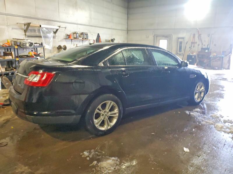 Photo 3 from auction – 2012 FORD TAURUS SEL with VIN 1FAHP2EW6CG122399