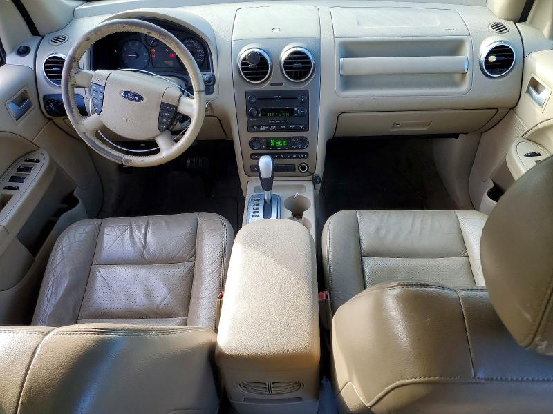 Photo 8 from auction – 2005 FORD FREESTYLE with VIN 1FMDK05185GA58834