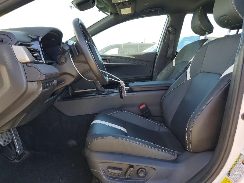 Photo 7 from auction – 2025 TOYOTA CAMRY with VIN 4T1DAACK5SU558435