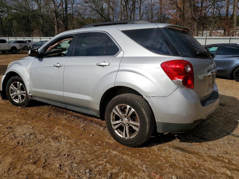 Photo 2 from auction – 2014 CHEVROLET EQUINOX with VIN 2GNALCEK1E6218168