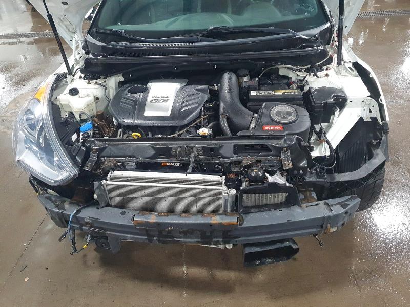 Photo 11 from auction – 2016 HYUNDAI VELOSTER T with VIN KMHTC6AE5GU282684