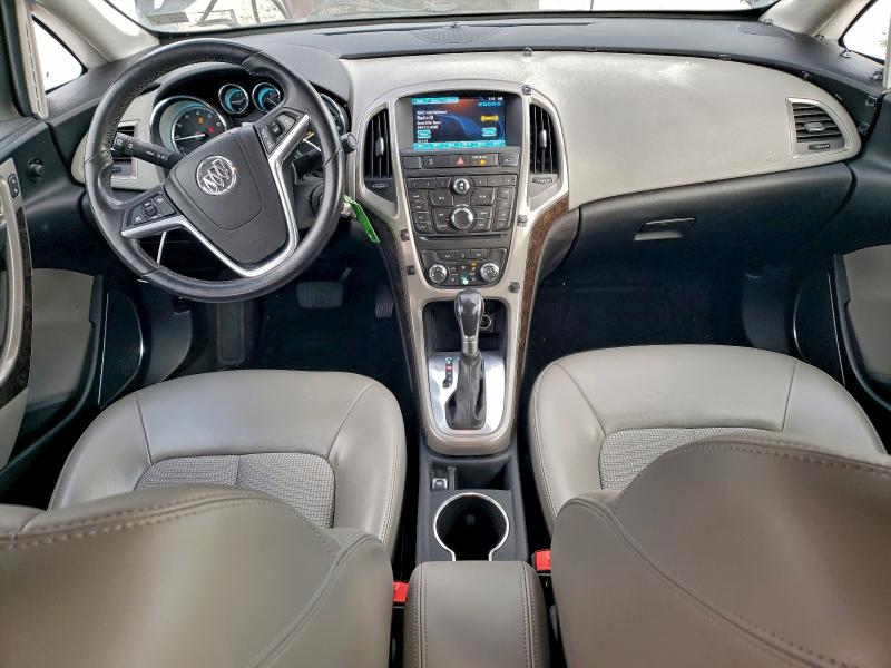 Photo 8 from auction – 2013 BUICK VERANO CON with VIN 1G4PR5SK6D4183320
