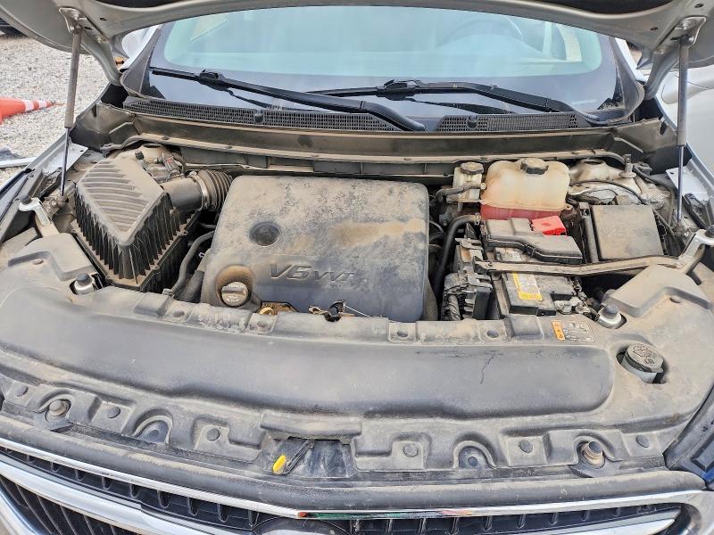 Photo 12 from auction – 2019 BUICK ENCLAVE with VIN 5GAERBKW7KJ293533