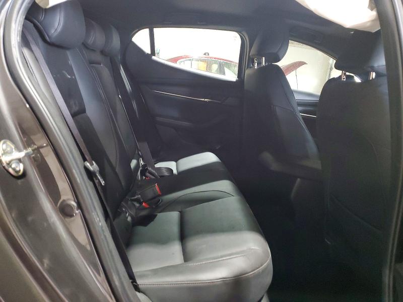 Photo 10 from auction – 2022 MAZDA 3 with VIN JM1BPBJY9N1513494