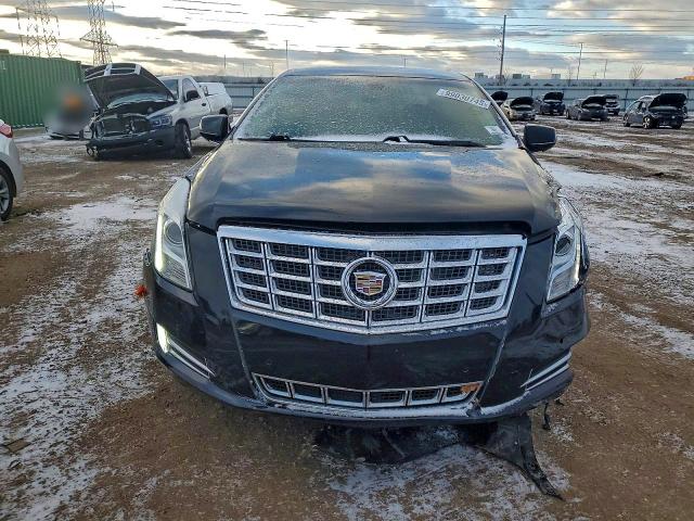 صورة رقم 5 من المزاد - 2014 CADILLAC XTS مع VIN 2G61M5S36E9218649
