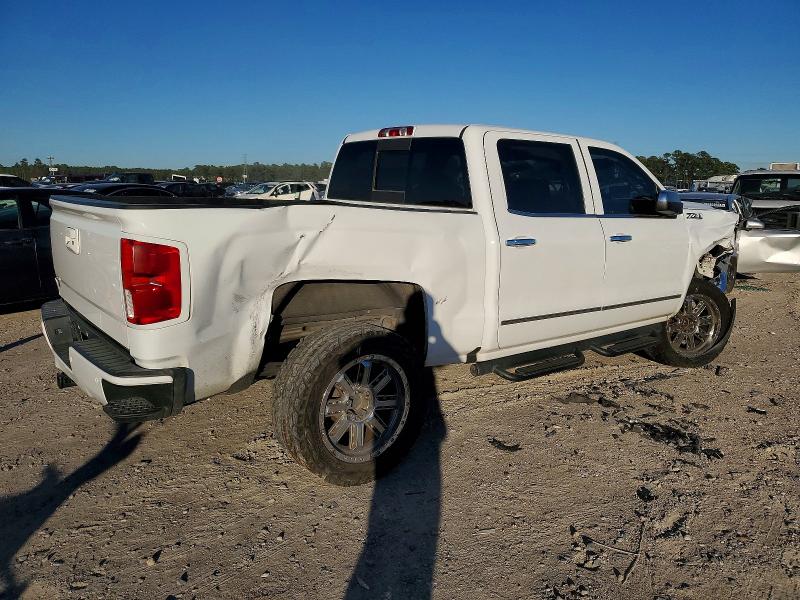 Photo 3 from auction – 2017 CHEVROLET SILVERADO with VIN 3GCUKSEC3HG178339