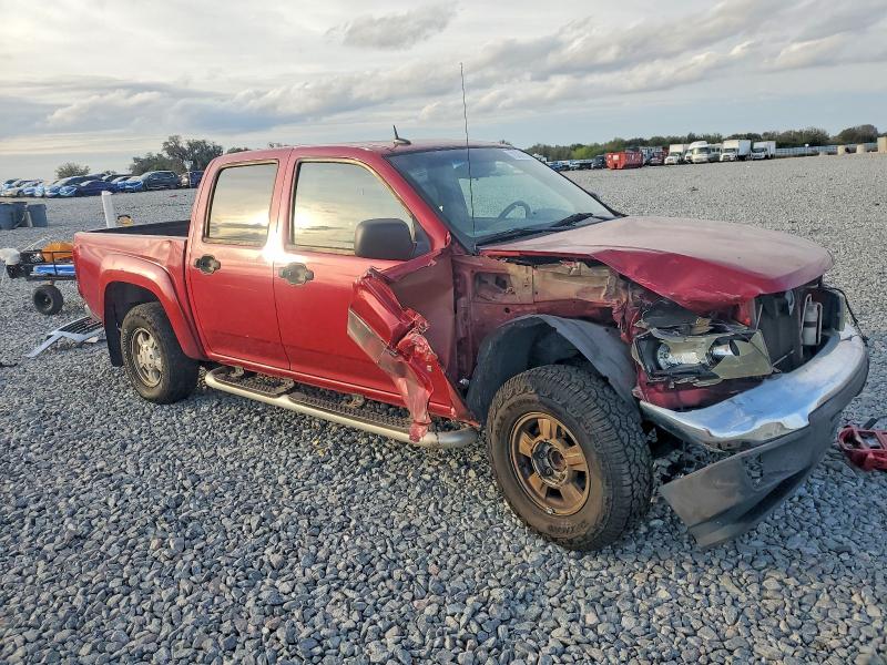 Photo 4 from auction – 2006 GMC CANYON with VIN 1GTDS136168142322