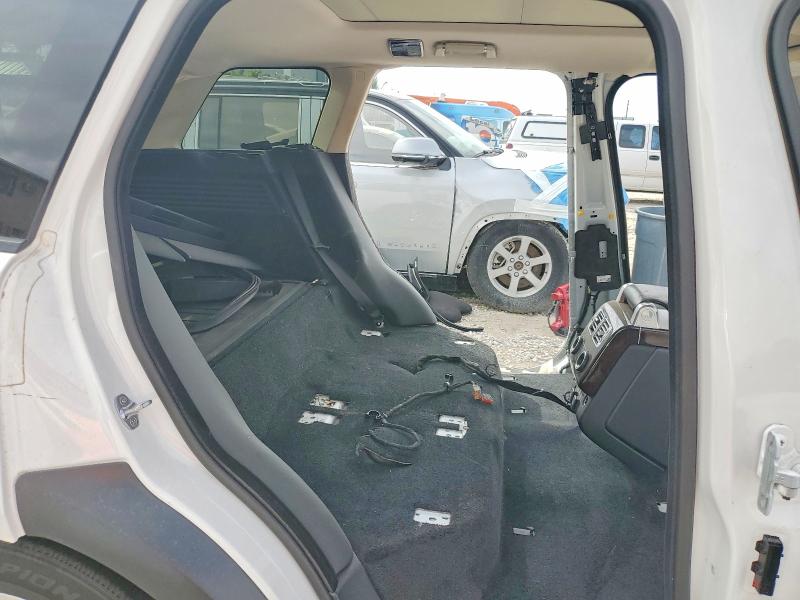 Photo 10 from auction – 2020 LAND ROVER RANGE ROVE with VIN SALGS2RU6LA581120