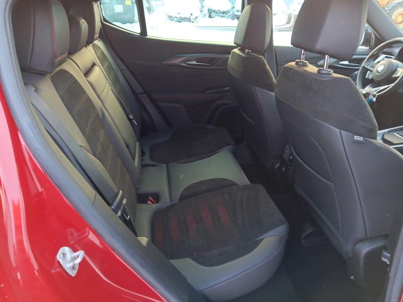 Photo 10 from auction – 2024 DODGE HORNET R/T with VIN ZACPDFDW0R3A14368