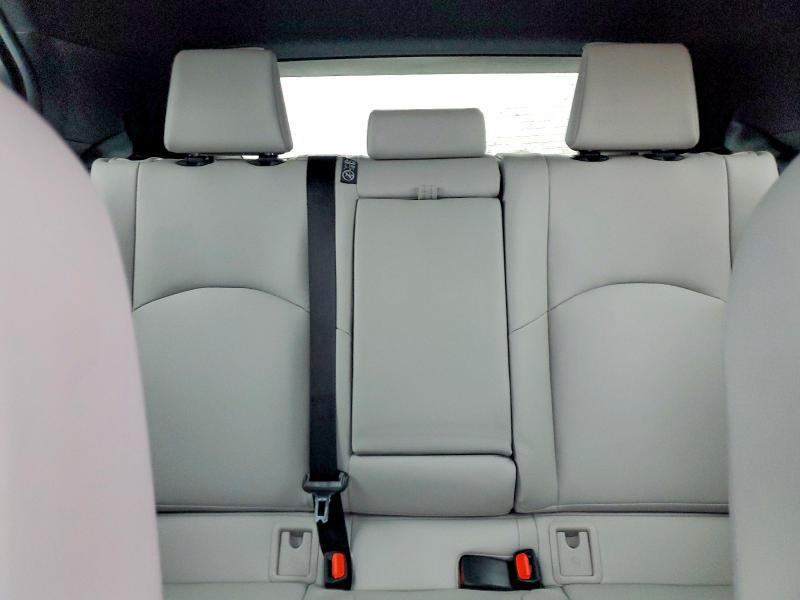 Photo 10 from auction – 2025 LEXUS UX 300H BA with VIN JTHUCJDH9S2011759