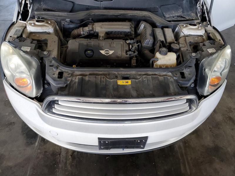 Photo 11 from auction – 2014 MINI COOPER COU with VIN WMWZB3C51EWR36432