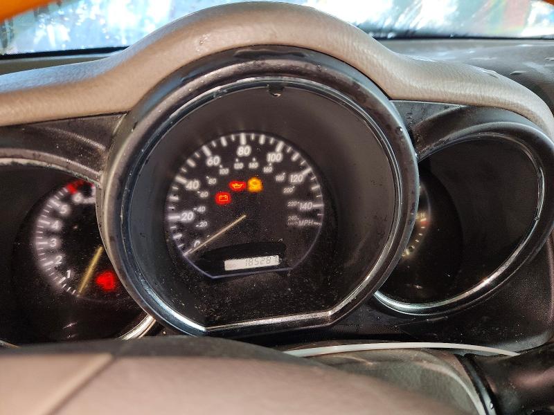 Photo 9 from auction – 2004 LEXUS RX 330 with VIN JTJGA31UX40025294