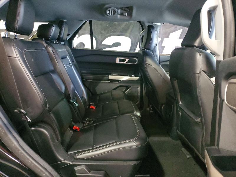 Фото 11 с аукциона – 2023 FORD EXPLORER X с VIN 1FMSK8DH8PGA68643