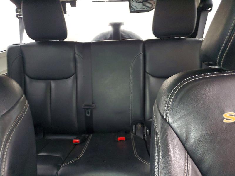 Photo 10 from auction – 2015 JEEP WRANGLER U with VIN 1C4BJWEG6FL646259
