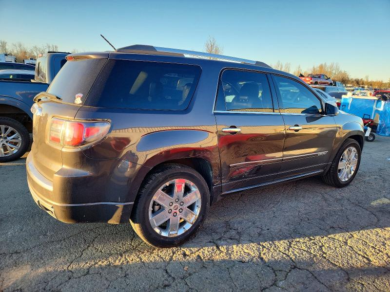 Photo 3 from auction – 2015 GMC ACADIA with VIN 1GKKRTKD5FJ217325