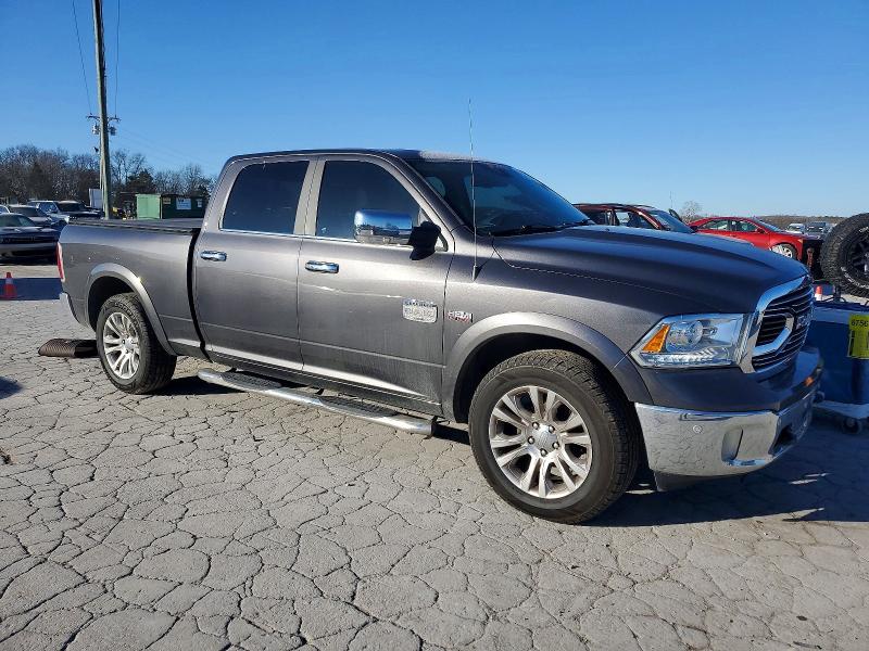 Photo 4 from auction – 2017 RAM 1500 LONGH with VIN 1C6RR7WT3HS832799