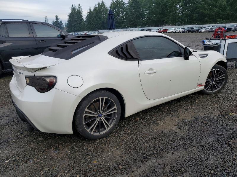 Photo 3 from auction – 2013 SUBARU BRZ 2.0 LI with VIN JF1ZCAC13D2612881