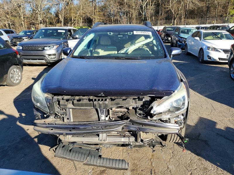 Снимка 5 от търг – 2016 SUBARU OUTBACK 2. с VIN 4S4BSBNC3G3247258
