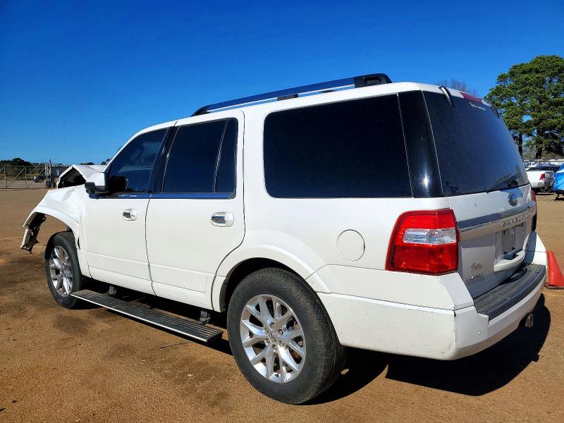 Photo 2 from auction – 2017 FORD EXPEDITION with VIN 1FMJU1KT7HEA39152