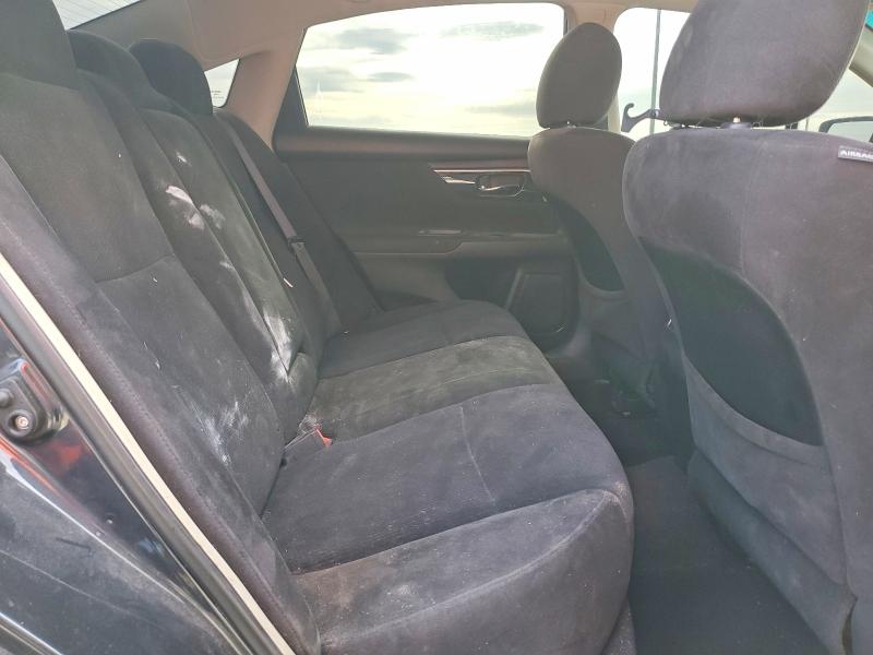 Photo 10 from auction – 2013 NISSAN ALTIMA with VIN 1N4AL3AP8DC202152