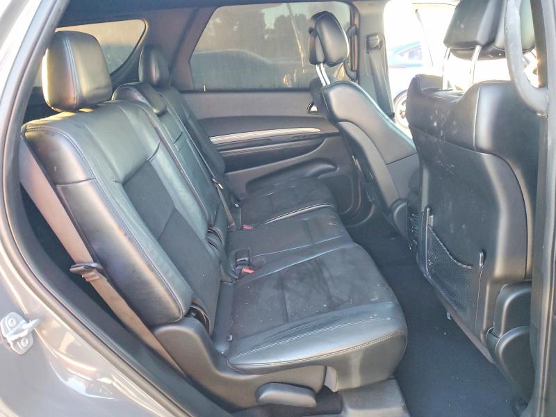 Photo 11 from auction – 2020 DODGE DURANGO with VIN 1C4RDHDG9LC119170