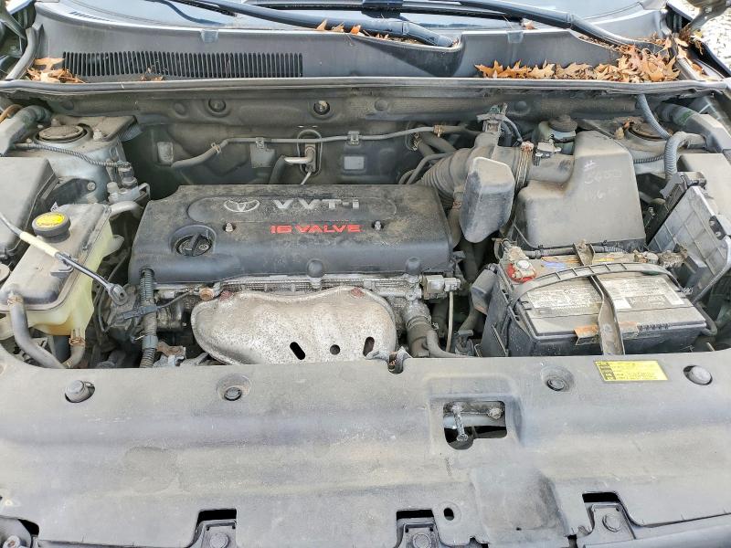 Photo 11 from auction – 2007 TOYOTA RAV4 with VIN JTMBD33V975096312