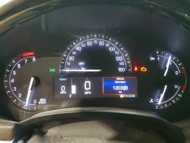 Photo 9 from auction – 2017 CADILLAC XTS with VIN 2G61N5S31H9118508