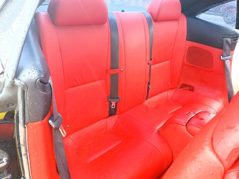 Photo 10 from auction – 2005 LEXUS SC 430 with VIN JTHFN48Y450063329
