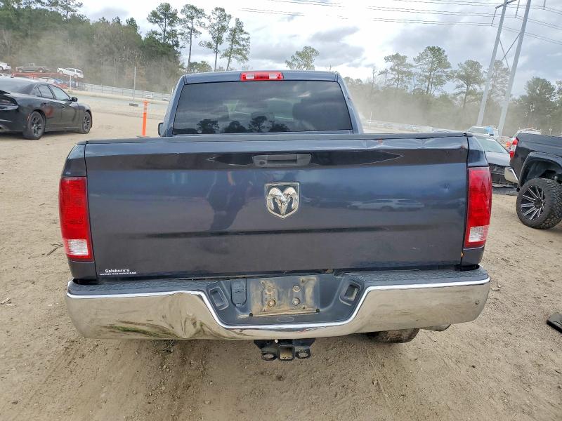 Photo 6 from auction – 2019 RAM 1500 CLASS with VIN 1C6RR6FG6KS610150
