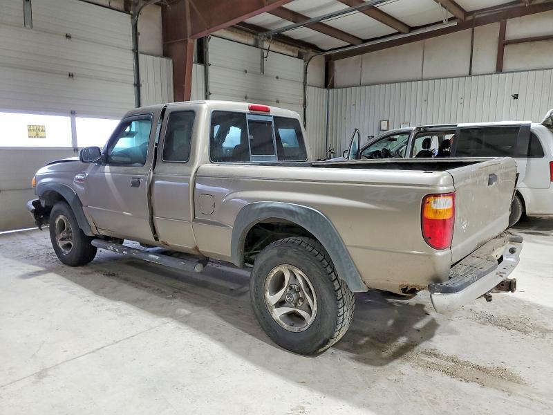 Photo 2 from auction – 2004 MAZDA B4000 CAB with VIN 4F4ZR17E64TM07370