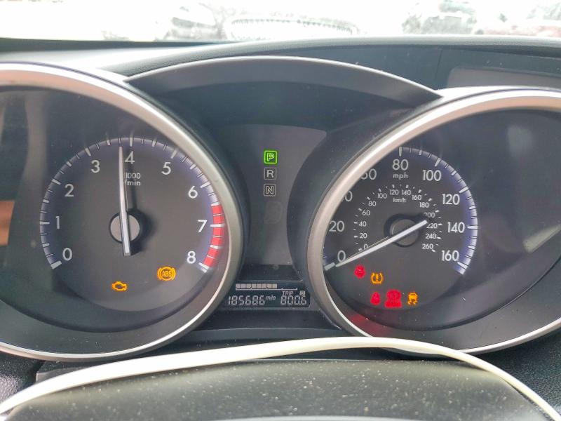 Zdjęcie 9 z aukcji – 2013 MAZDA 3 I z VIN JM1BL1TF7D1808951