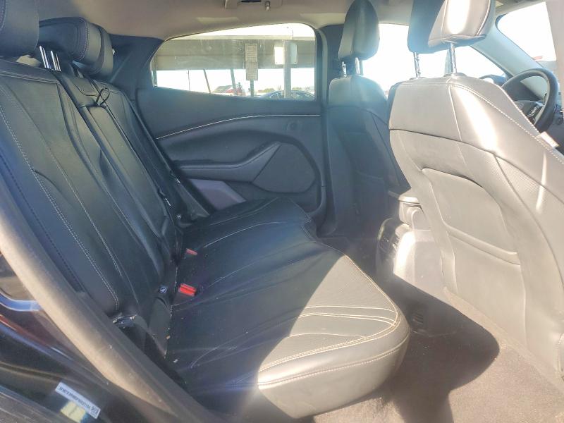 Photo 11 from auction – 2023 FORD MUSTANG MA with VIN 3FMTK3RM0PMA31184
